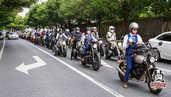 国产摩托车露营视频大全,全景展示民族品牌户外风采